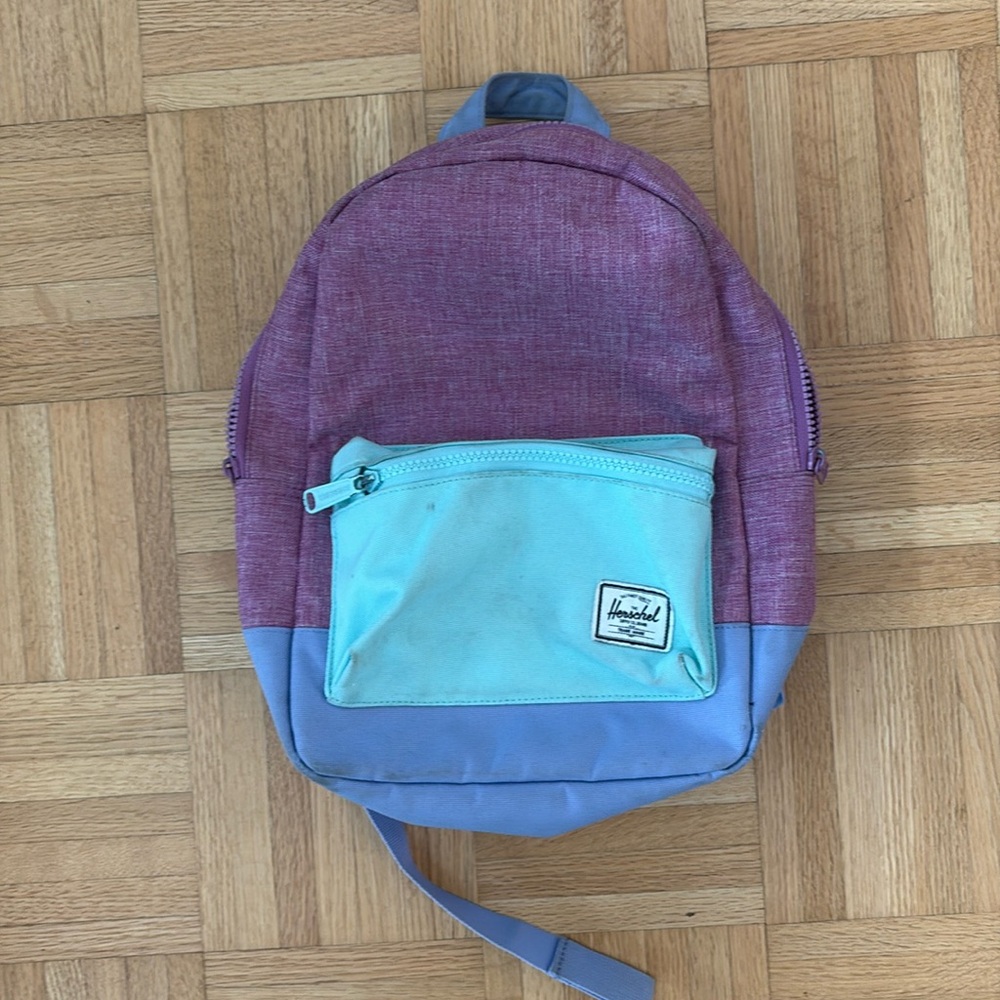 Herschel Heritage kids backpack